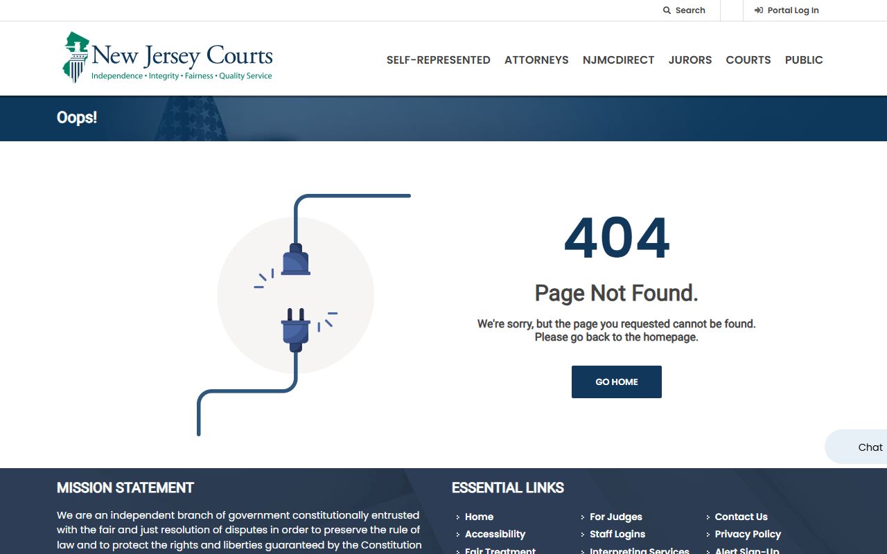Bergen County property records search portal for bankruptcy records