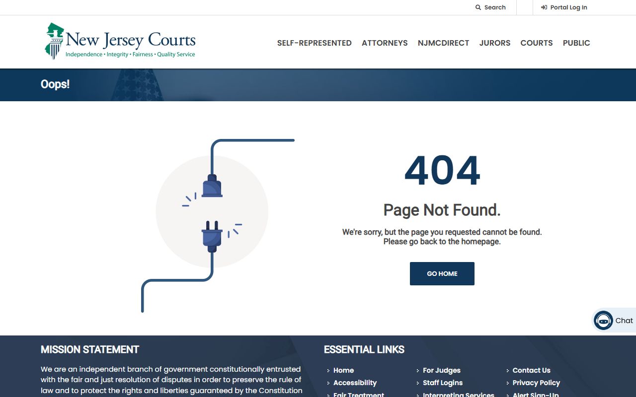 Essex County Clerk resource page for bankruptcy records in Essex County