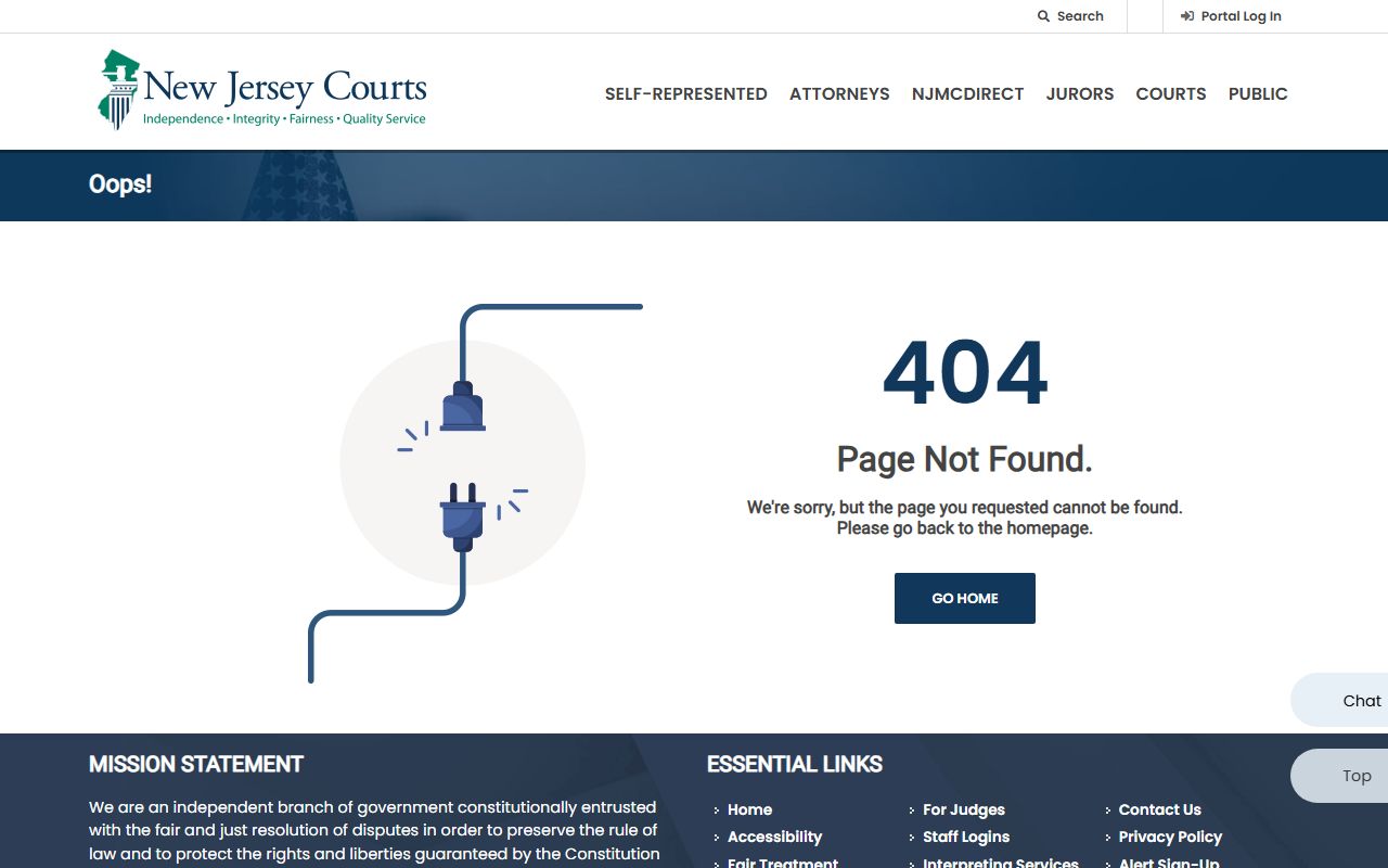 Salem County bankruptcy records court information